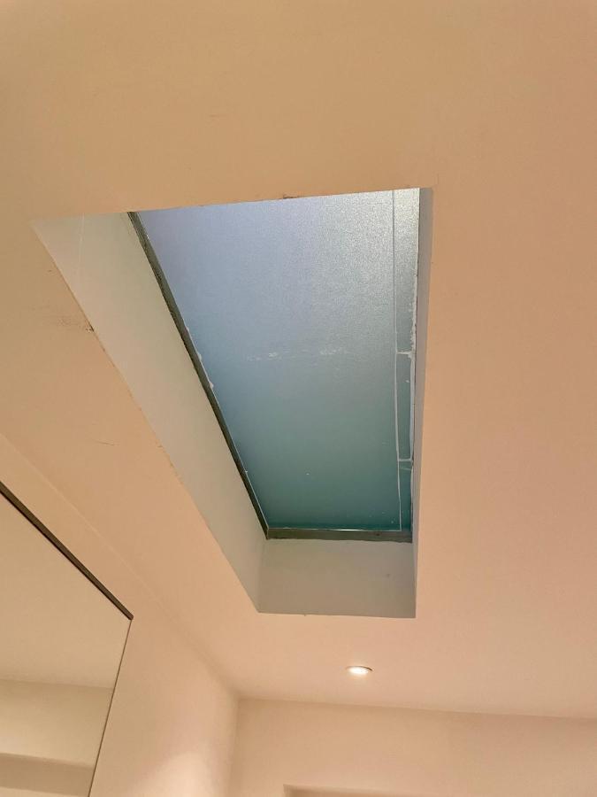 マドリードAcogedor Duplex Barrio Del Pilarアパートメント エクステリア 写真